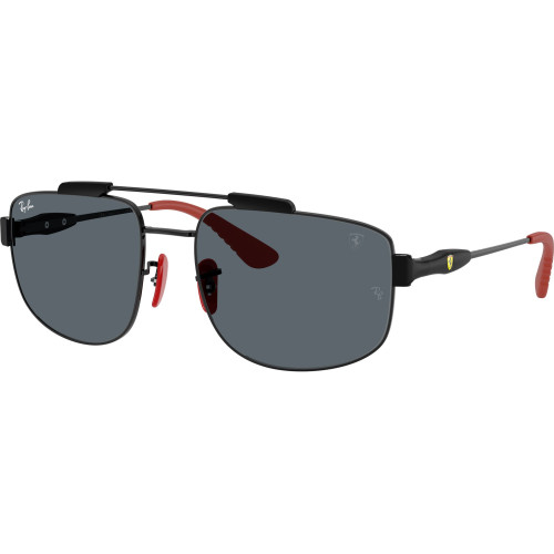 RAY BAN SCUDERIA FERRARI RB3789M F139/R5